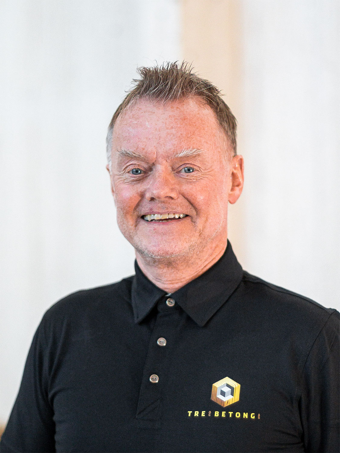 Tore Johansen